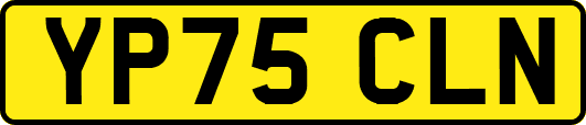 YP75CLN