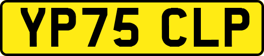 YP75CLP