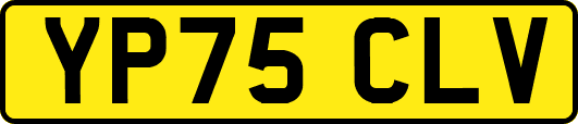 YP75CLV