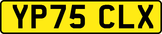 YP75CLX