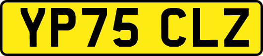 YP75CLZ