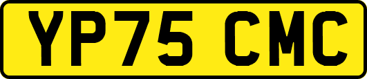 YP75CMC