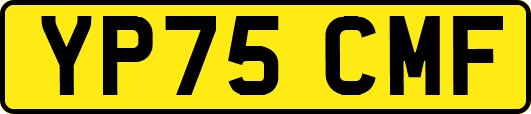 YP75CMF