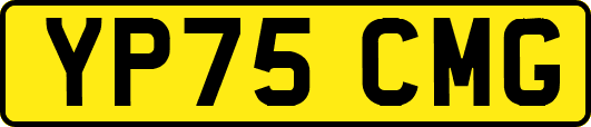 YP75CMG