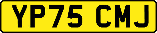 YP75CMJ