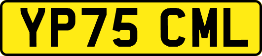 YP75CML