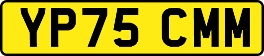 YP75CMM