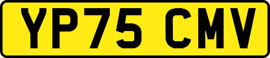 YP75CMV
