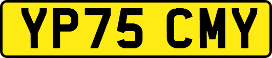 YP75CMY