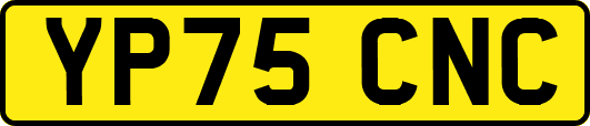 YP75CNC
