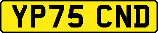 YP75CND
