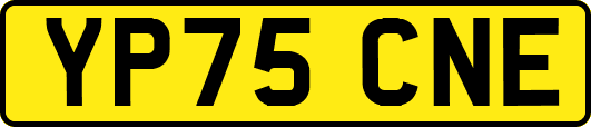 YP75CNE