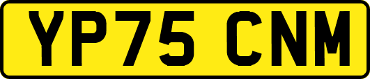 YP75CNM