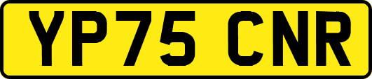 YP75CNR