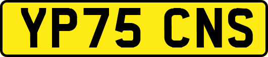YP75CNS