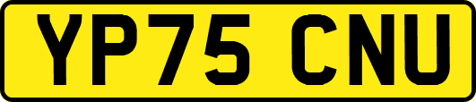 YP75CNU