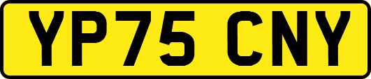 YP75CNY