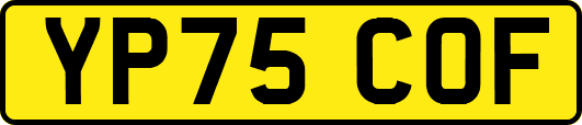 YP75COF
