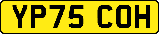 YP75COH