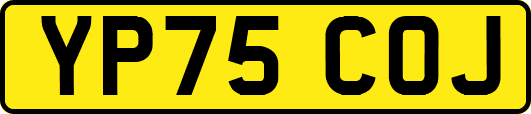YP75COJ
