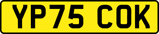 YP75COK