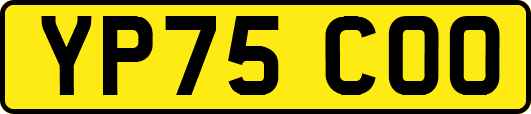 YP75COO