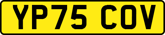 YP75COV