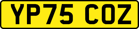 YP75COZ