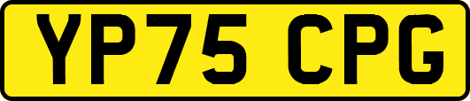 YP75CPG