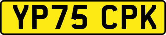 YP75CPK