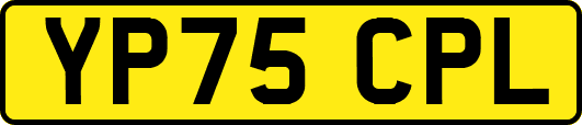 YP75CPL