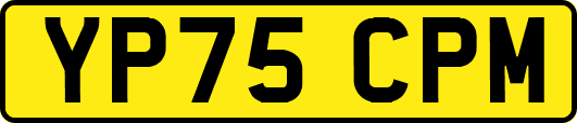 YP75CPM