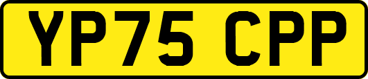 YP75CPP