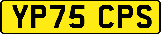 YP75CPS