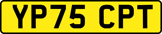 YP75CPT