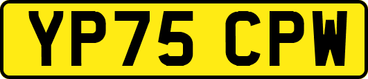 YP75CPW