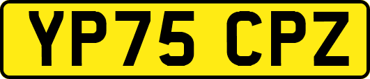 YP75CPZ
