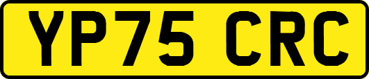 YP75CRC