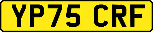 YP75CRF