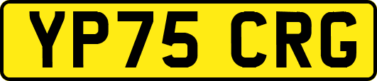 YP75CRG