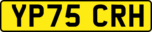 YP75CRH
