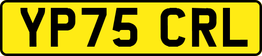YP75CRL