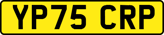 YP75CRP