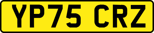 YP75CRZ