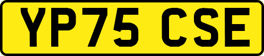 YP75CSE