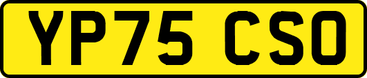YP75CSO