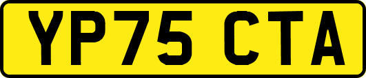 YP75CTA