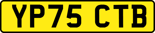 YP75CTB