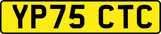 YP75CTC