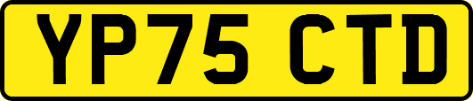 YP75CTD